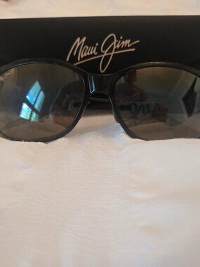 Maui Jim Sunglasses